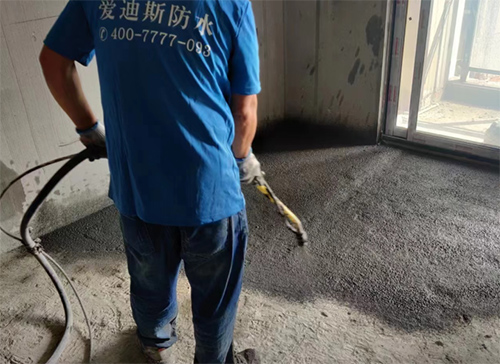 鋼結(jié)構(gòu)屋面漏水怎么處理？