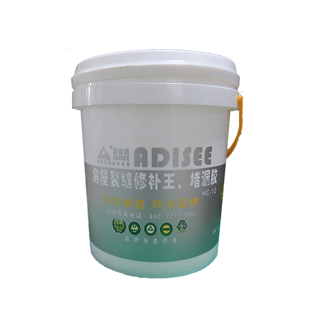 房屋裂縫修補王、堵漏膠